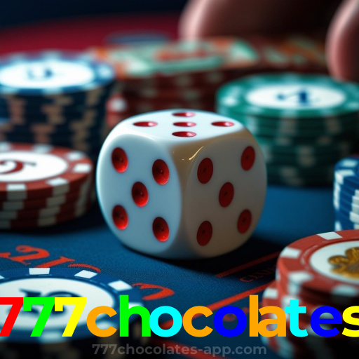 Bônus no 777chocolates: oportunidades por tempo limitado e extras exclusivos
