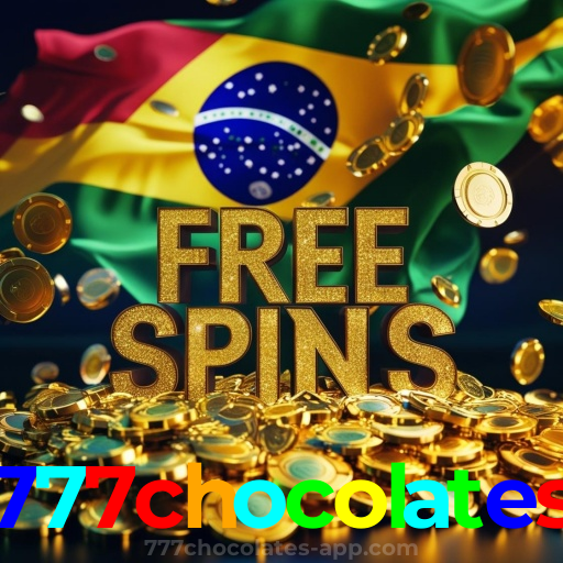 Recursos Pagos Imperdíveis do 777chocolates Para Jogadores Fieis