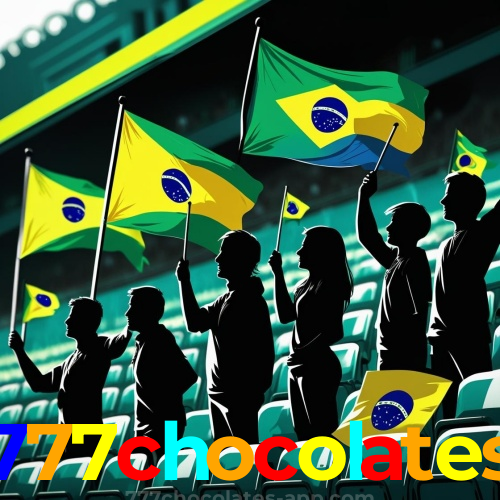A Emoção do Esporte no 777chocolates: Uma Nova Dimensão