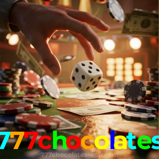 Login Cativante em 777chocolates: A Nova Era dos Jogos